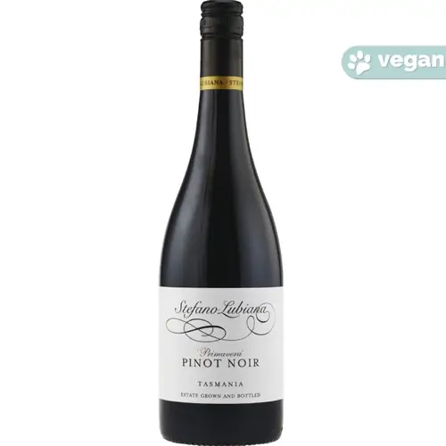 Stefano Lubiana Primavera Pinot Noir 2023