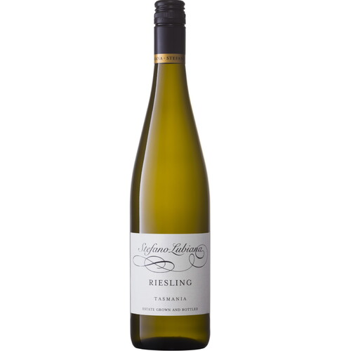 Stefano Lubiana Riesling 2019