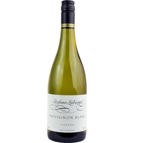 Stefano Lubiana Sauvignon Blanc 2019