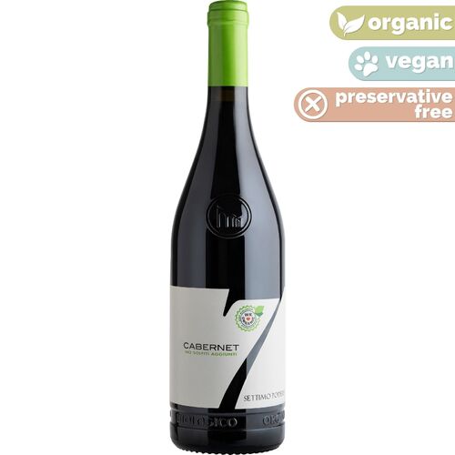 Settimo Podere Cabernet Sauvignon 2020