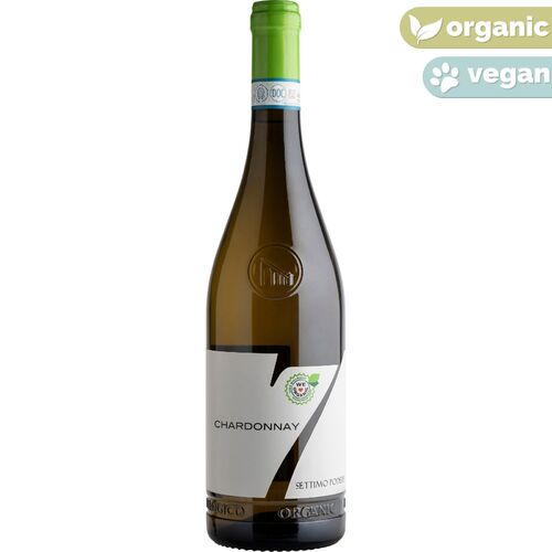 Settimo Podere Chardonnay 2020