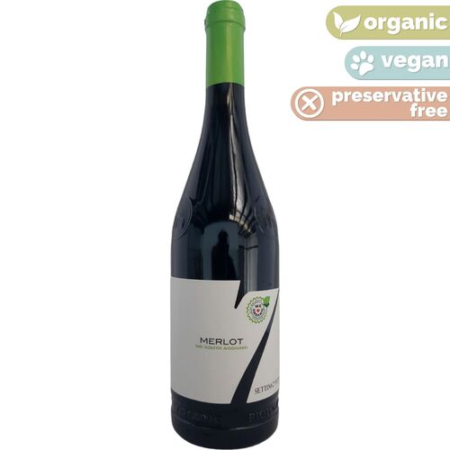 Settimo Podere Merlot 2020
