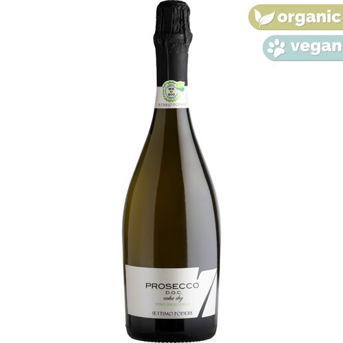 Settimo Podere Sparkling Prosecco