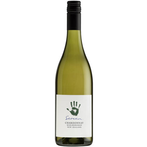 Seresin Chardonnay 2018