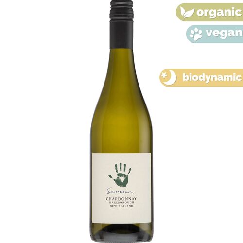 Seresin Chardonnay 2021