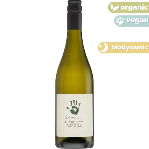 Seresin Chardonnay 2023
