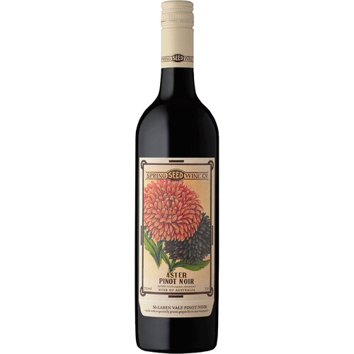 Spring Seed Aster Pinot Noir 2021