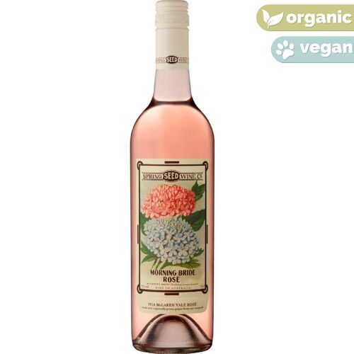 Spring Seed Morning Bride Rose 2024