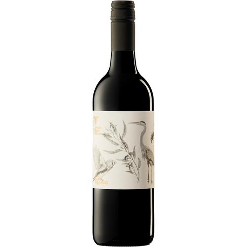 Temple Bruer Agonist Tempranillo Shiraz 2017