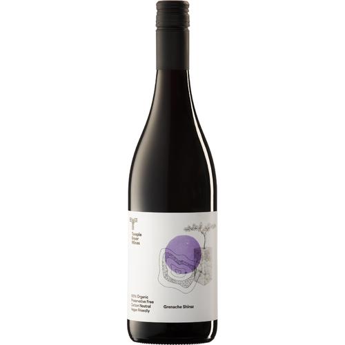 Temple Bruer Preservative Free Mataro Shiraz Grenache 2020