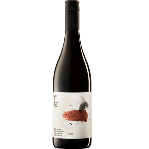 Temple Bruer Preservative Free Shiraz 2019