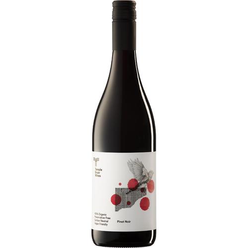 Temple Bruer Preservative Free Pinot Noir 2021