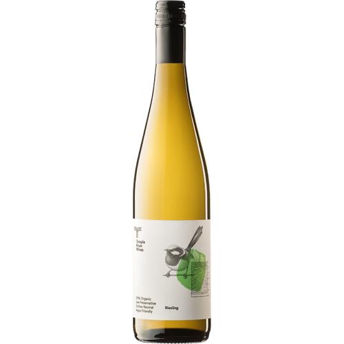 Temple Bruer Riesling 2018