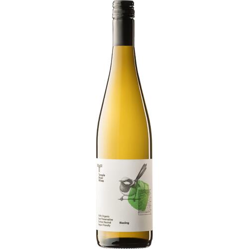 Temple Bruer Riesling 2020