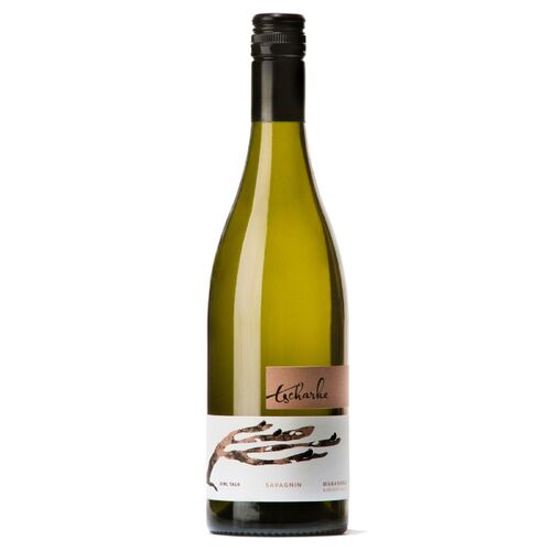 Tscharke Girl Talk Savagnin Grenache Blanc Albariño 2022