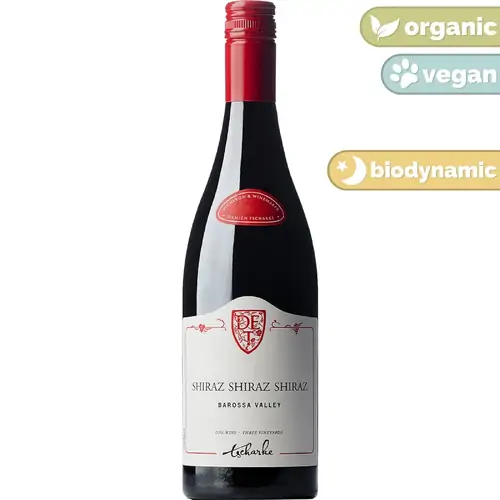 Tscharke Shiraz Shiraz Shiraz 2023