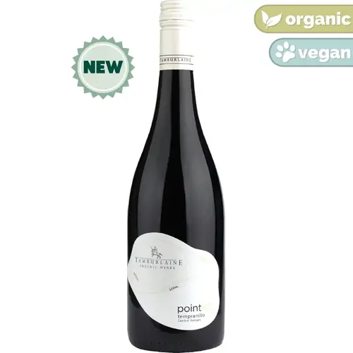 Tamburlaine Point 65 Tempranillo 2024