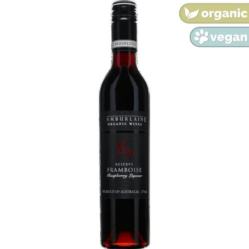 Tamburlaine Reserve Framboise Raspberry Liqueur 375mL