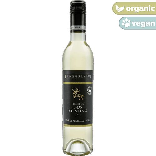Tamburlaine Reserve Noble Riesling 2017