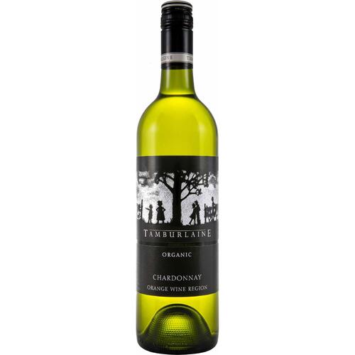 Tamburlaine Organic Grapevine Chardonnay 2019