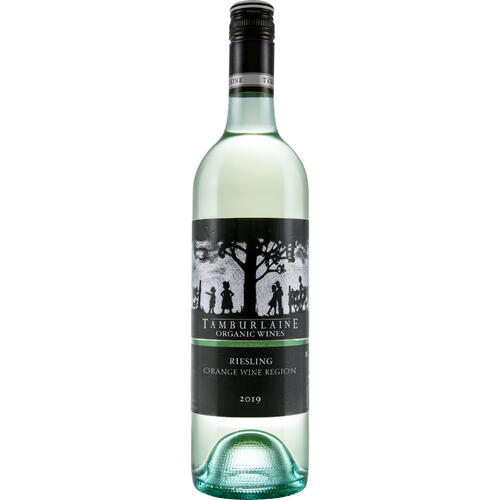 Tamburlaine Organic Grapevine Riesling 2020