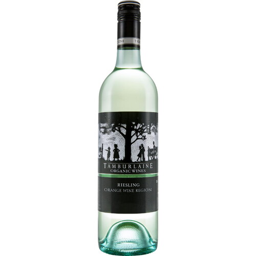 Tamburlaine Organic Grapevine Riesling 2021