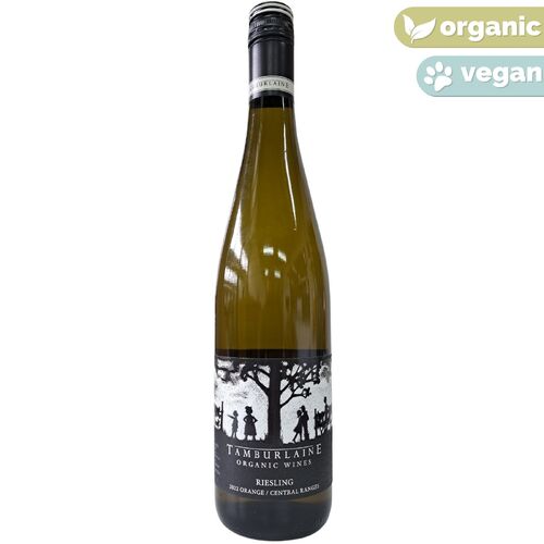 Tamburlaine Organic Grapevine Riesling 2022