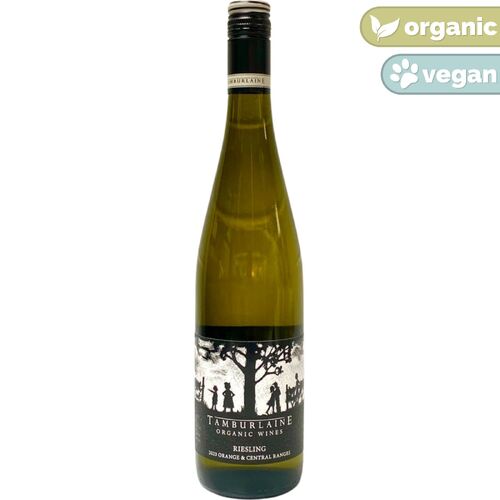 Tamburlaine Organic Grapevine Riesling 2023
