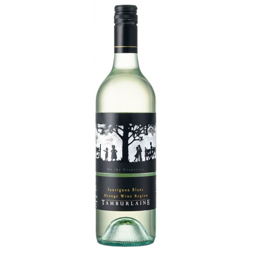 Tamburlaine Organic Sauvignon Blanc 2017