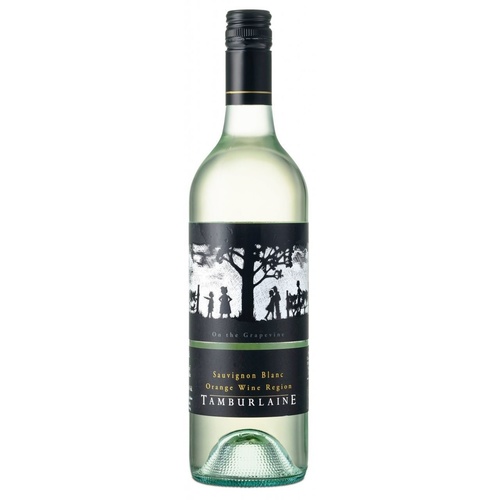 Tamburlaine Organic Grapevine Sauvignon Blanc 2018