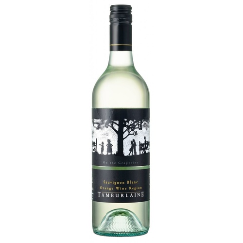 Tamburlaine Organic Grapevine Sauvignon Blanc 2018