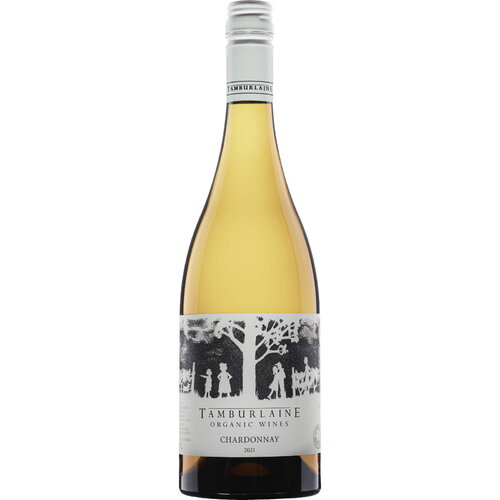 Tamburlaine Preservative Free Chardonnay 2022