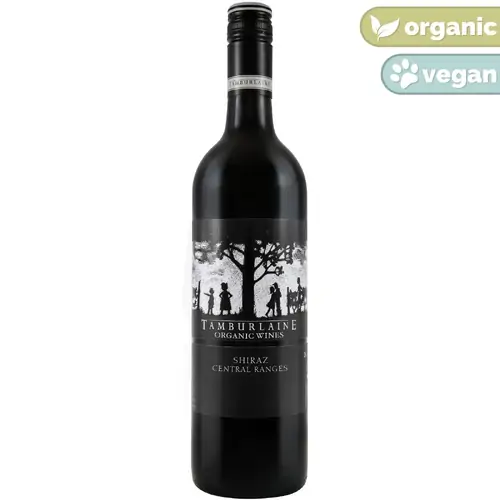 Tamburlaine Organic Grapevine Shiraz