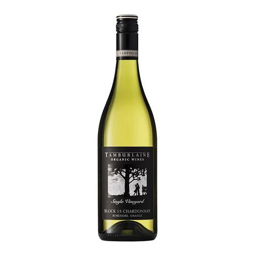Tamburlaine Single Vineyard Block 15 Chardonnay 2015