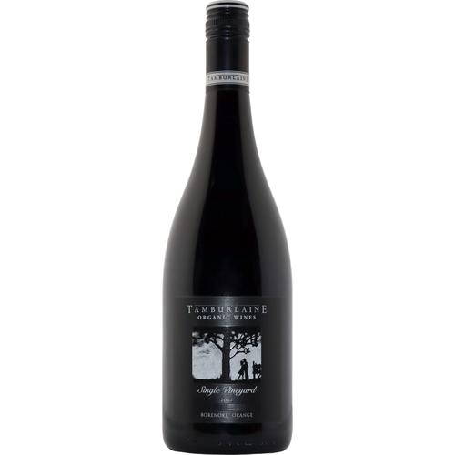 Tamburlaine Single Vineyard Malbec 2017