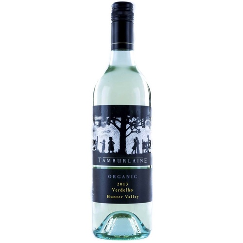 Tamburlaine Organic Verdelho 2019
