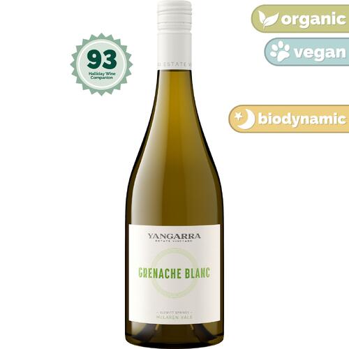 Yangarra Circle Grenache Blanc 2024