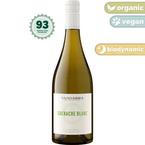 Yangarra Circle Grenache Blanc 2024