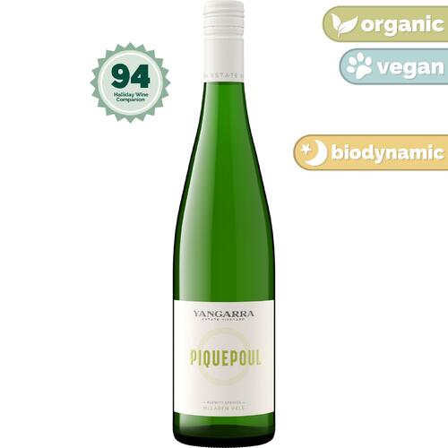 Yangarra Circle Piquepoul 2024