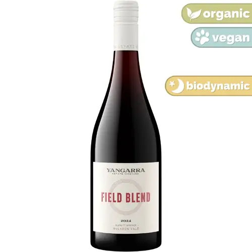 Yangarra Circle Field Blend 2024