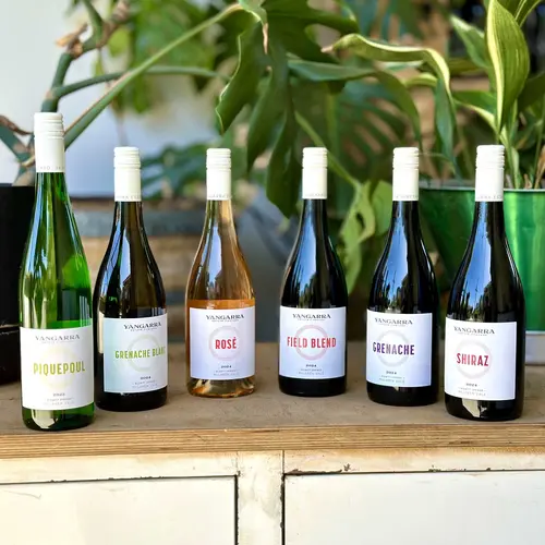 Yangarra Circle Range Biodynamic Explorer Pack