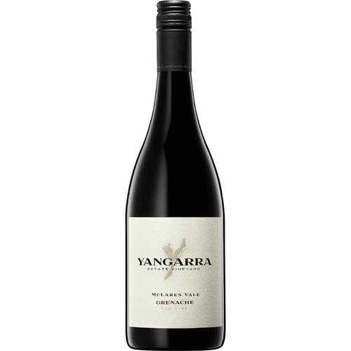 Yangarra Old Vine Grenache 2016 375mL