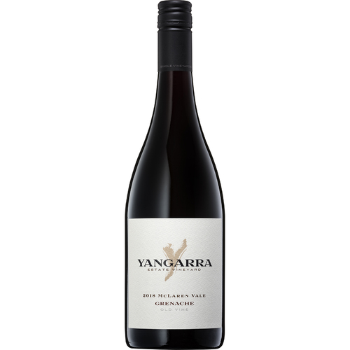 Yangarra Old Vine Grenache 2018