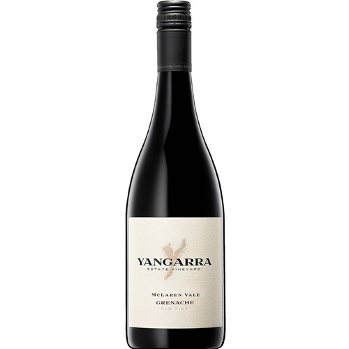 Yangarra Old Vine Grenache 2019