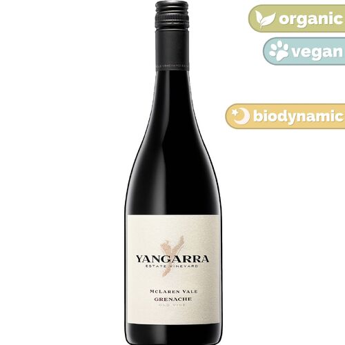 Yangarra Old Vine Grenache 2020