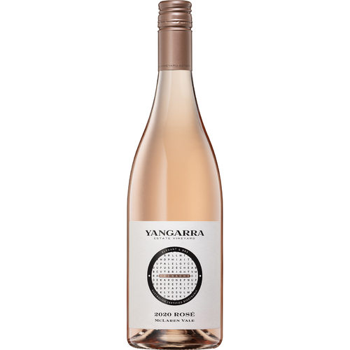 Yangarra Grenache Rose 2019