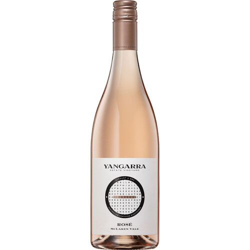 Yangarra Grenache Rose 2021