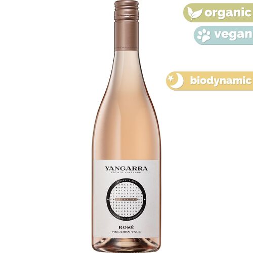 Yangarra Grenache Rose 2022