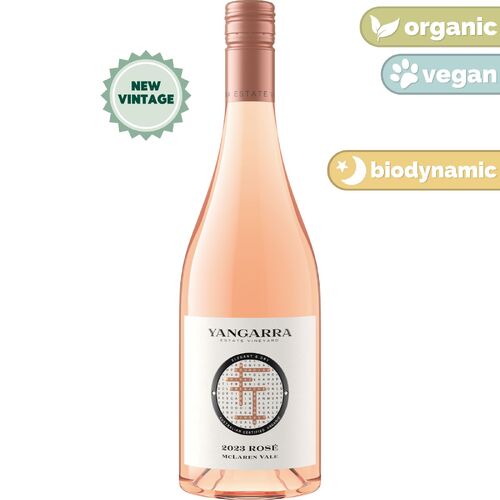 Yangarra Grenache Rose 2022