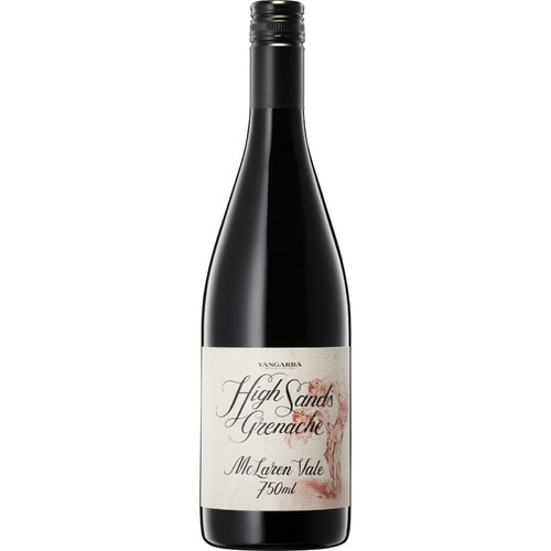 Yangarra High Sands Grenache 2017